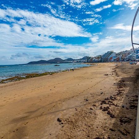 Africa Master Suite Las Palmas de Gran Canaria Eksteriør bilde