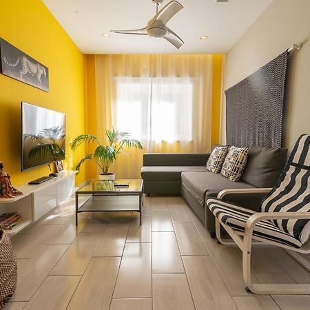 Africa Master Suite Las Palmas de Gran Canaria Eksteriør bilde