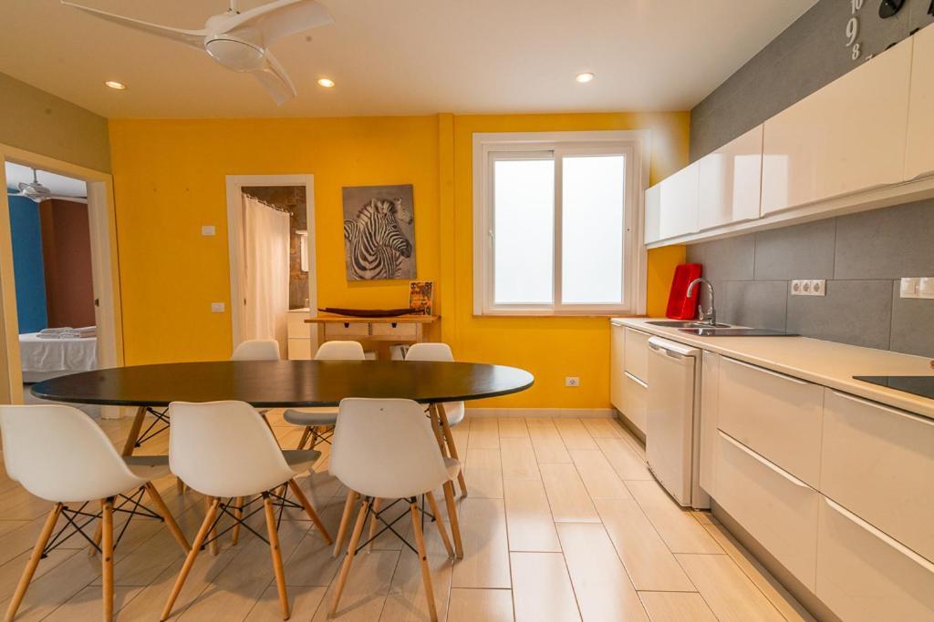 Africa Master Suite Las Palmas de Gran Canaria Eksteriør bilde