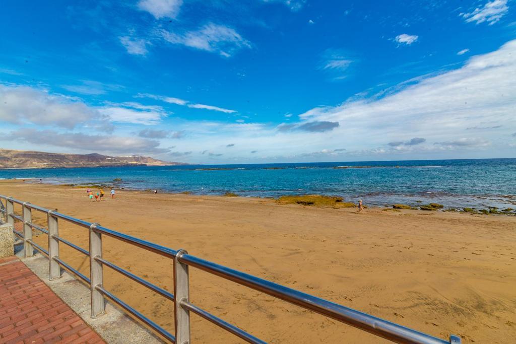 Africa Master Suite Las Palmas de Gran Canaria Eksteriør bilde