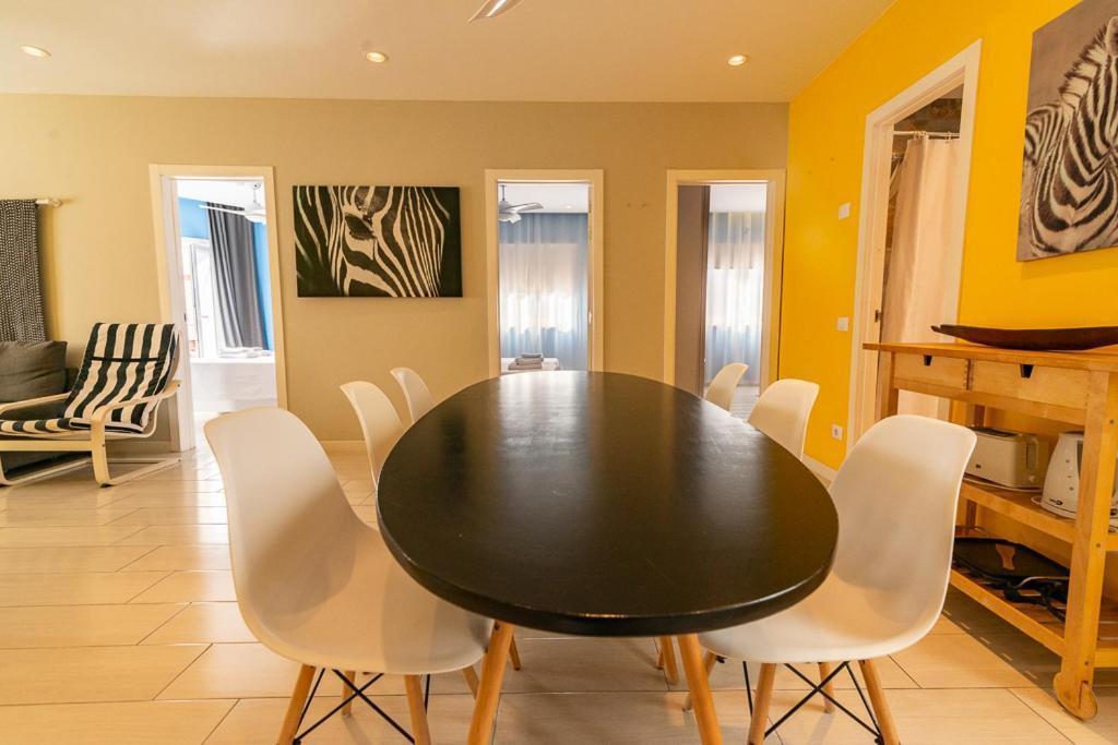 Africa Master Suite Las Palmas de Gran Canaria Eksteriør bilde