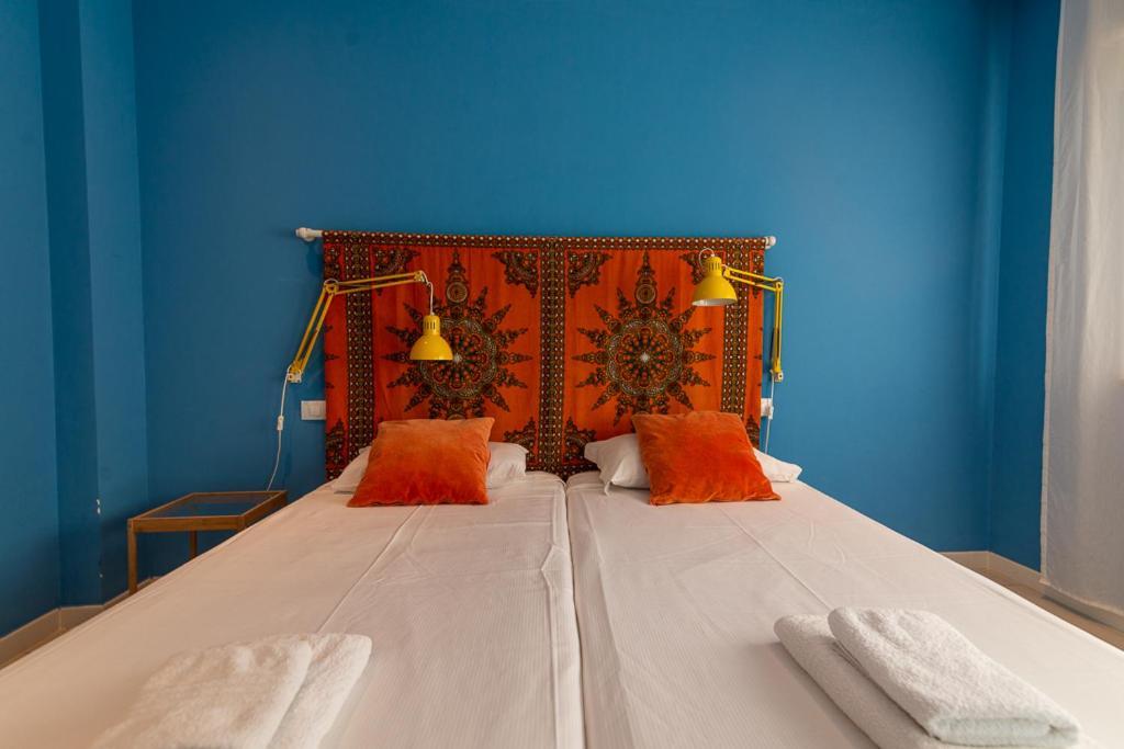 Africa Master Suite Las Palmas de Gran Canaria Eksteriør bilde