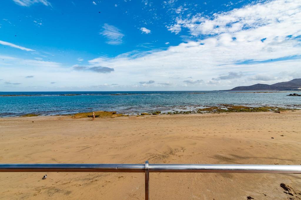 Africa Master Suite Las Palmas de Gran Canaria Eksteriør bilde