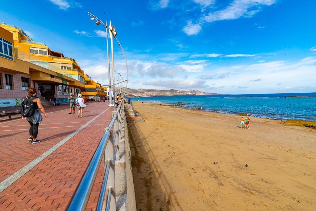 Africa Master Suite Las Palmas de Gran Canaria Eksteriør bilde