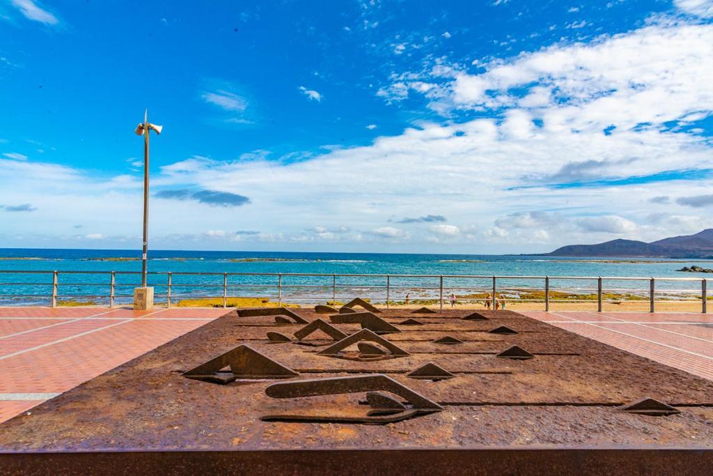 Africa Master Suite Las Palmas de Gran Canaria Eksteriør bilde