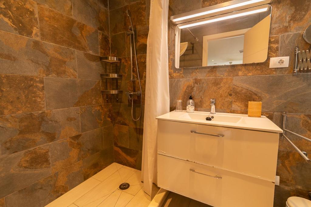 Africa Master Suite Las Palmas de Gran Canaria Eksteriør bilde