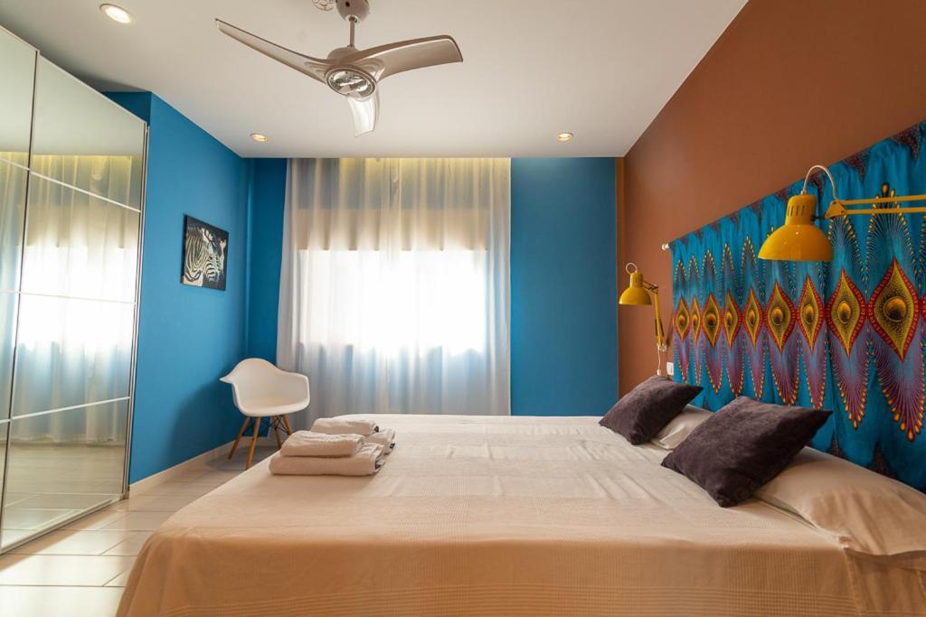 Africa Master Suite Las Palmas de Gran Canaria Eksteriør bilde