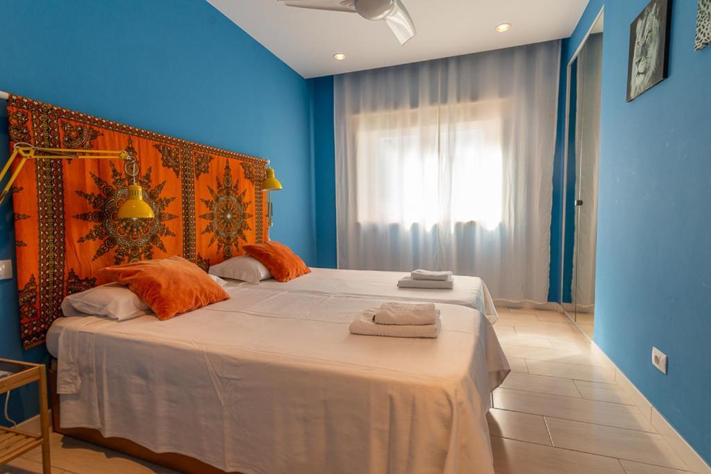 Africa Master Suite Las Palmas de Gran Canaria Eksteriør bilde