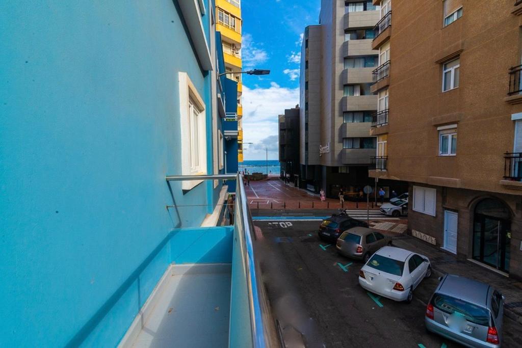 Africa Master Suite Las Palmas de Gran Canaria Eksteriør bilde