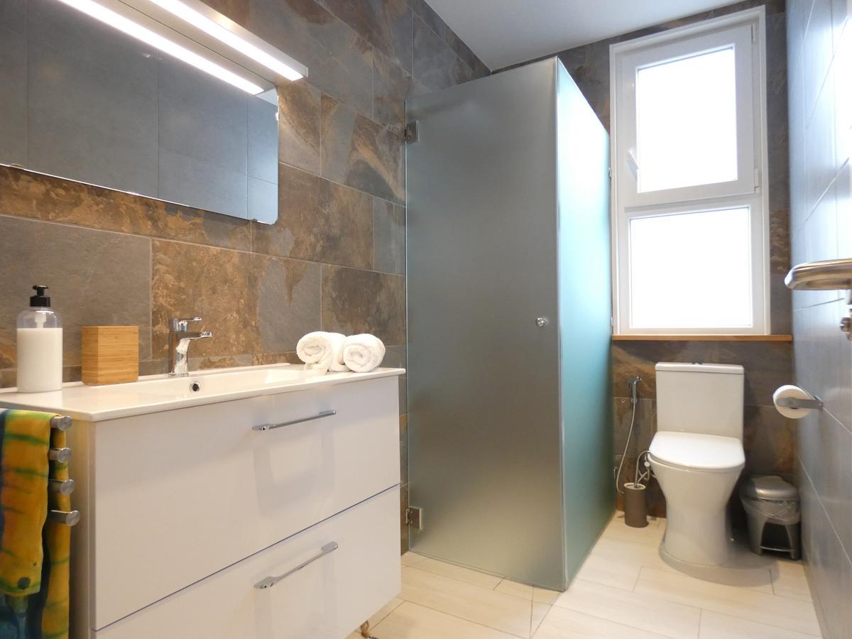 Africa Master Suite Las Palmas de Gran Canaria Eksteriør bilde